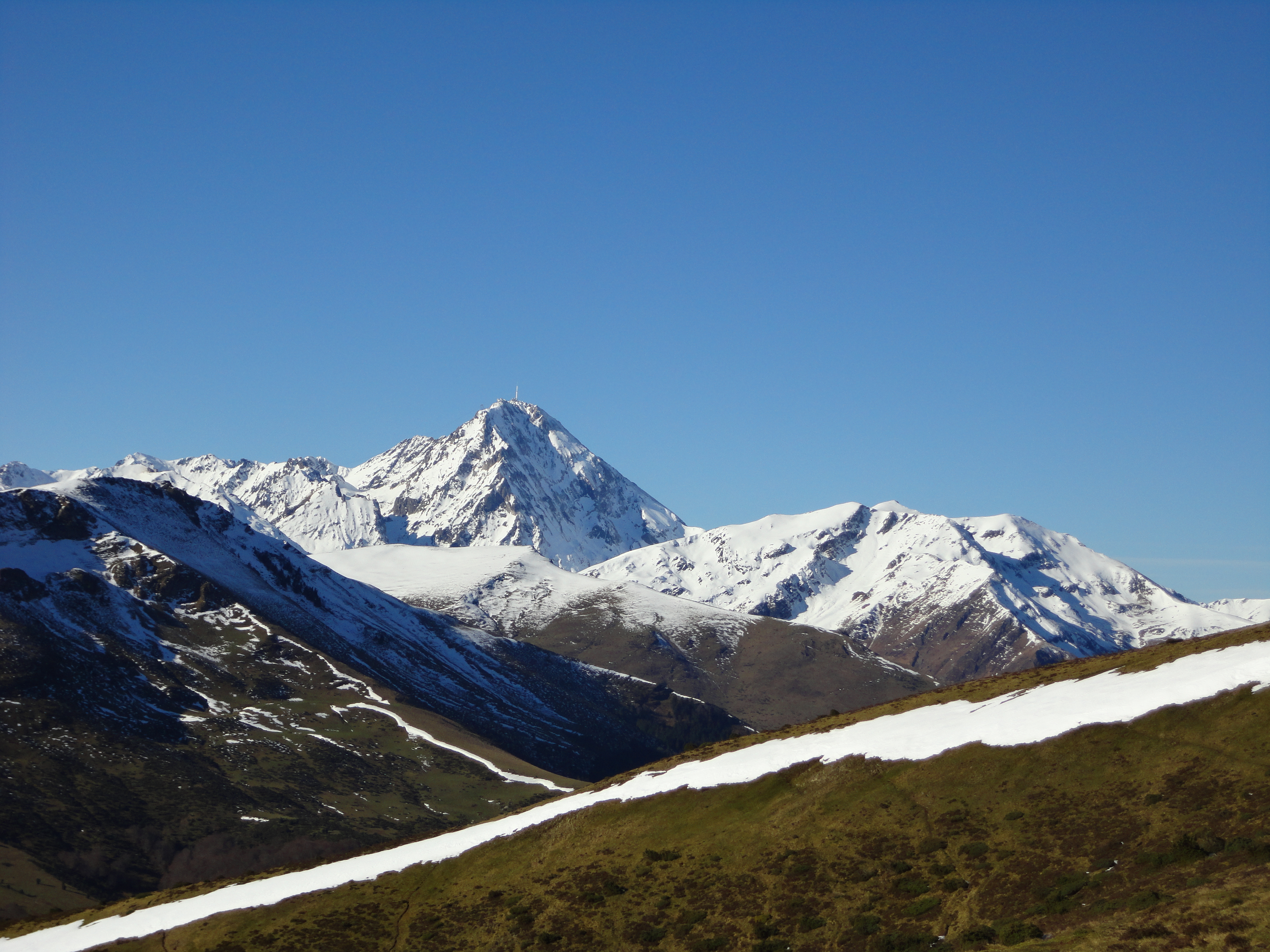 Pic du Midi
